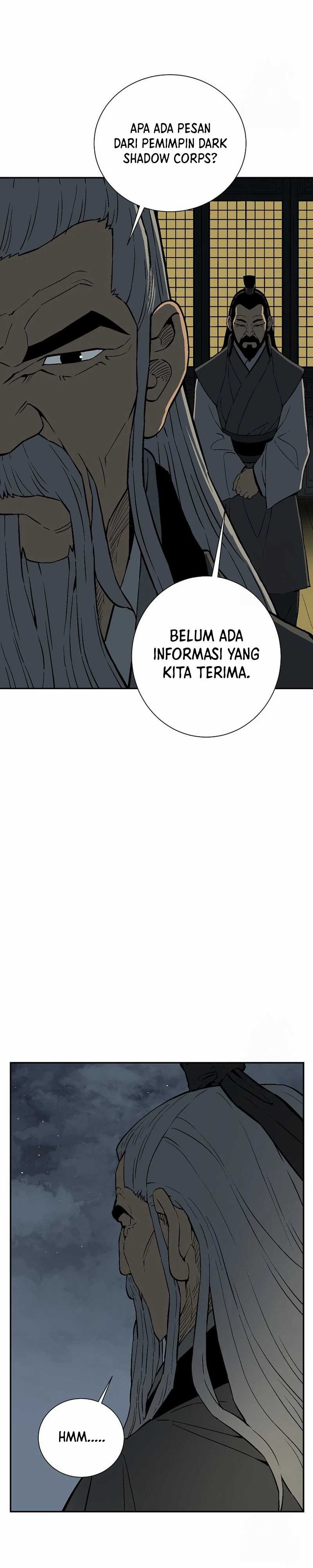 Tales of A Shinning Sword Chapter 96 page 31