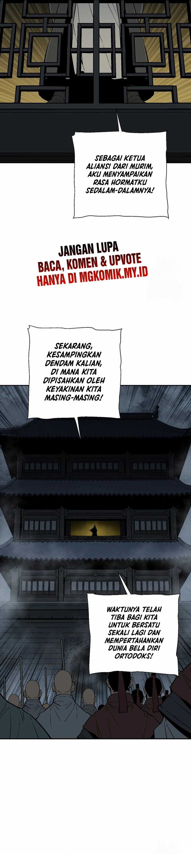Tales of A Shinning Sword Chapter 96 page 35