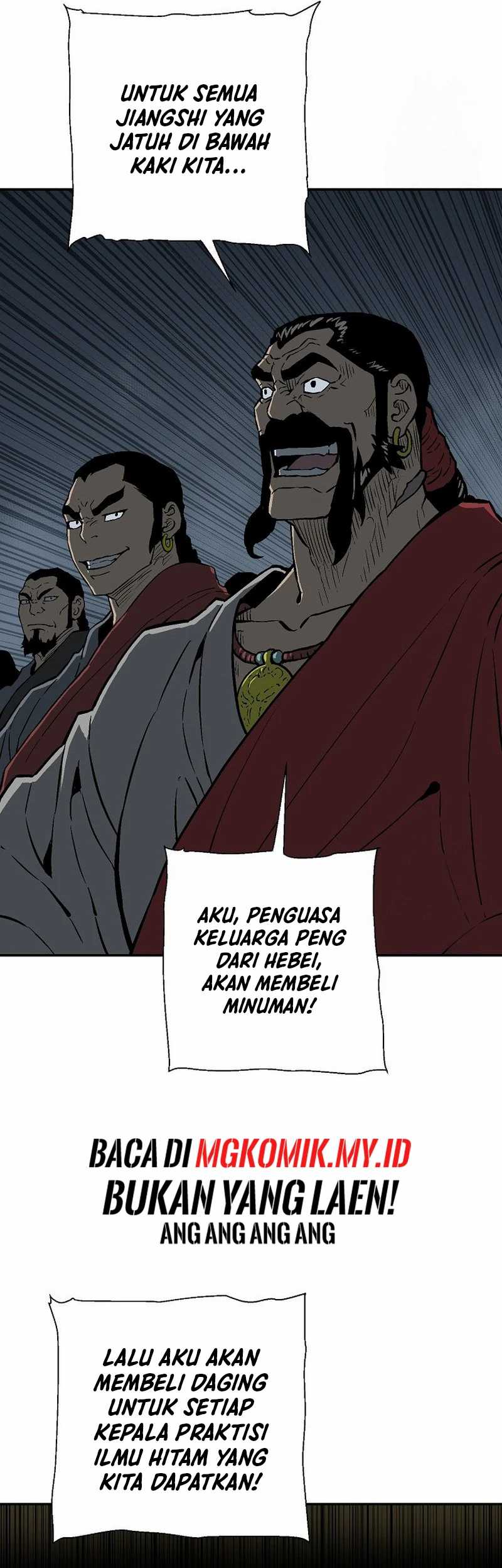 Tales of A Shinning Sword Chapter 96 page 38