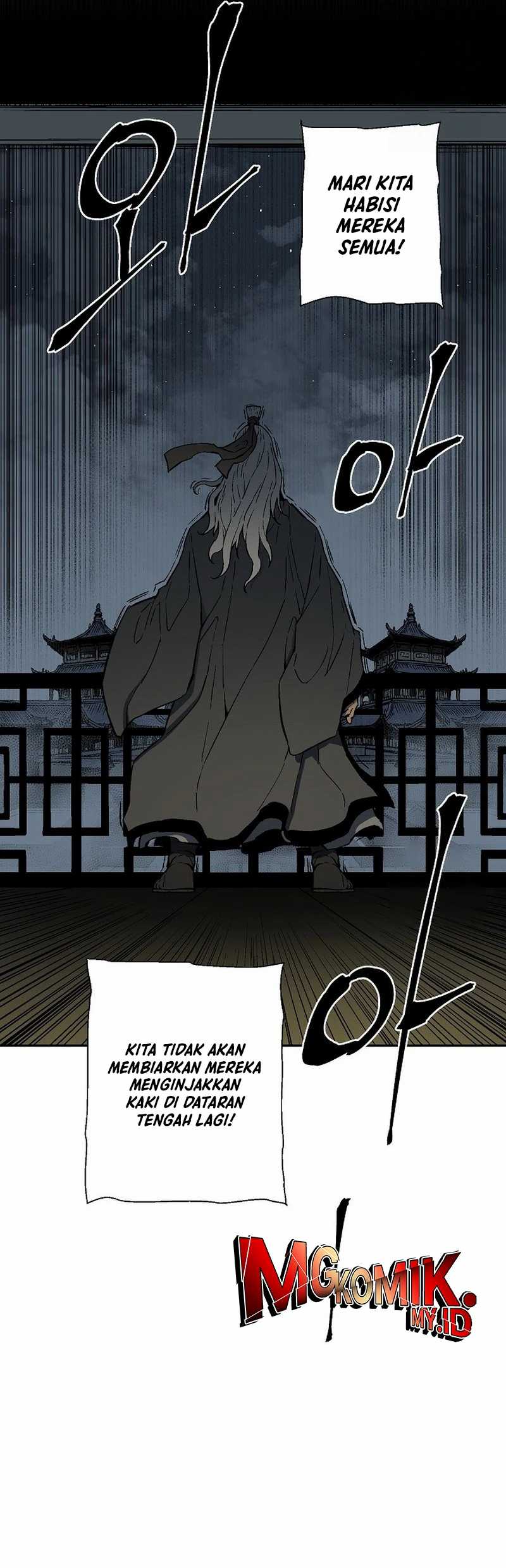 Tales of A Shinning Sword Chapter 96 page 39