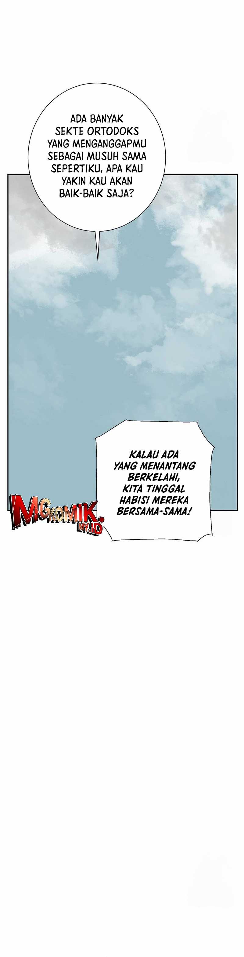 Tales of A Shinning Sword Chapter 98 page 4