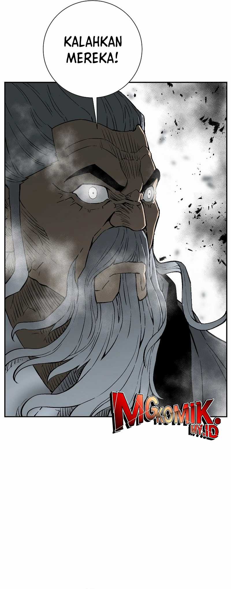 Tales of A Shinning Sword Chapter 98 page 12