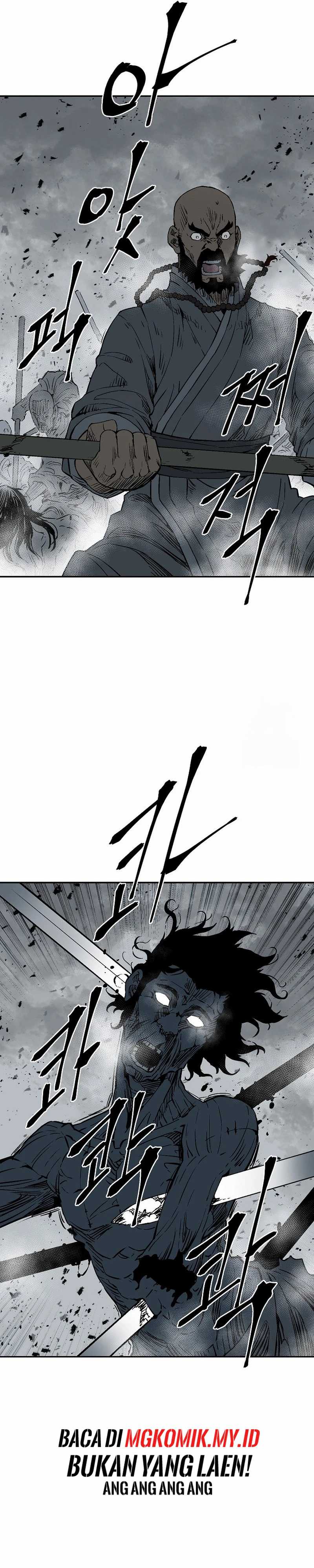 Tales of A Shinning Sword Chapter 98 page 15