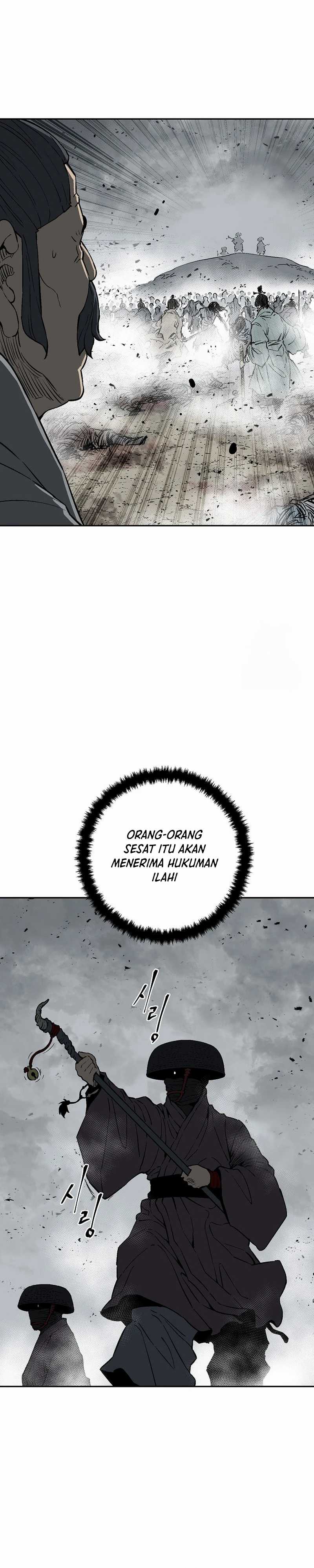 Tales of A Shinning Sword Chapter 98 page 21
