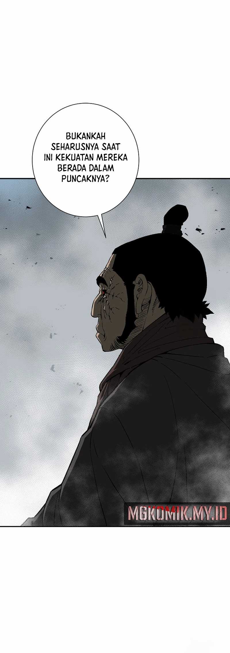 Tales of A Shinning Sword Chapter 98 page 28