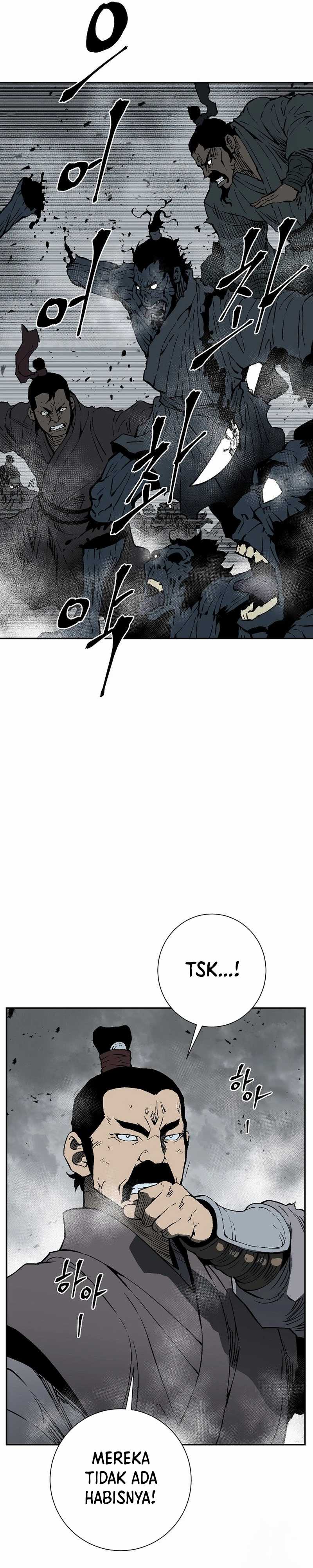 Tales of A Shinning Sword Chapter 98 page 31