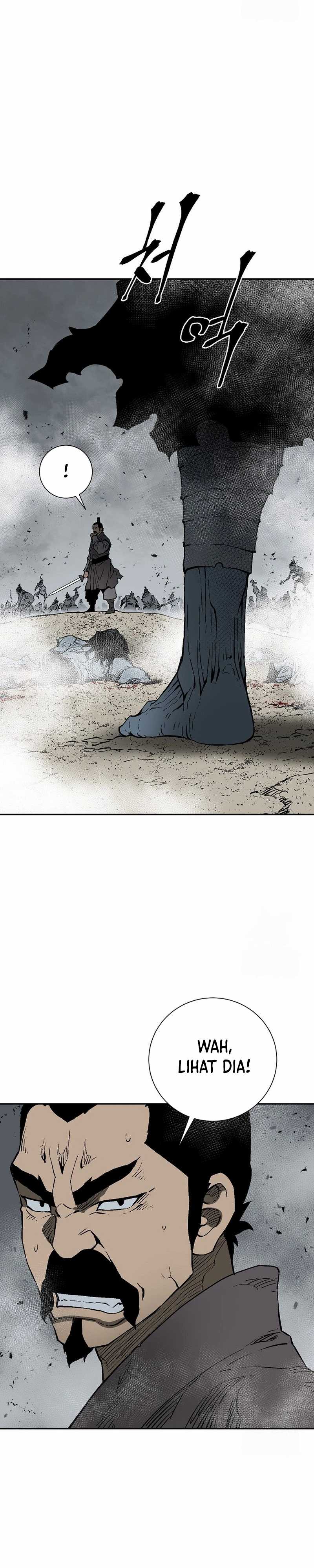 Tales of A Shinning Sword Chapter 98 page 32