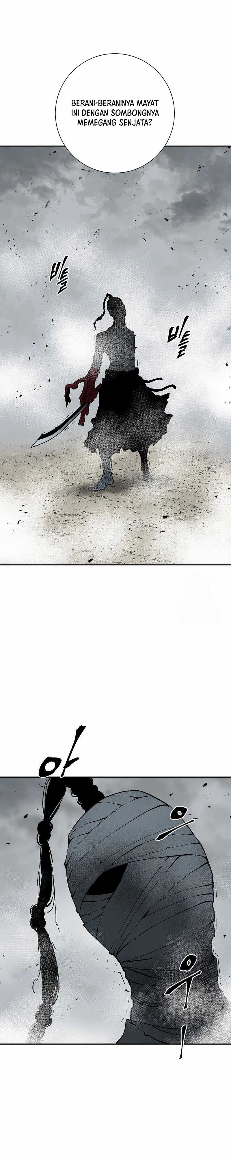 Tales of A Shinning Sword Chapter 98 page 33