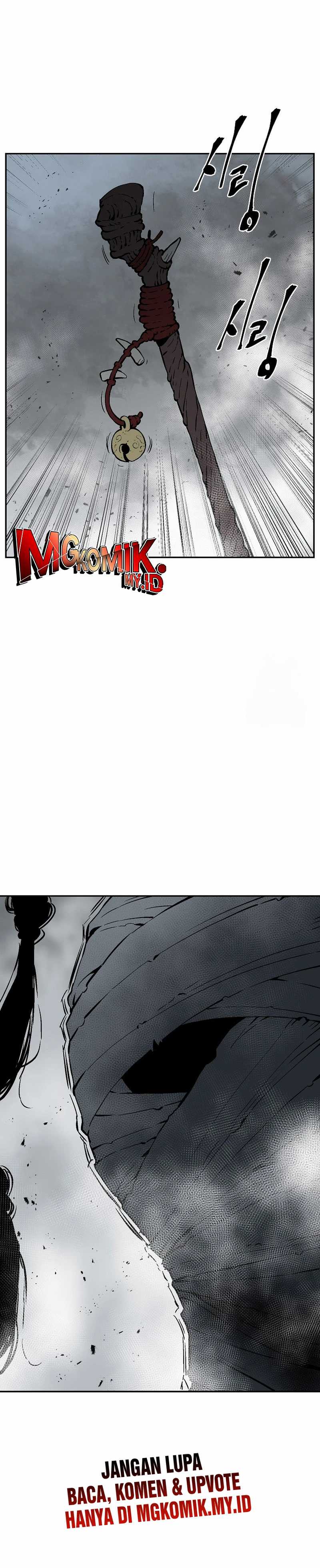 Tales of A Shinning Sword Chapter 98 page 34