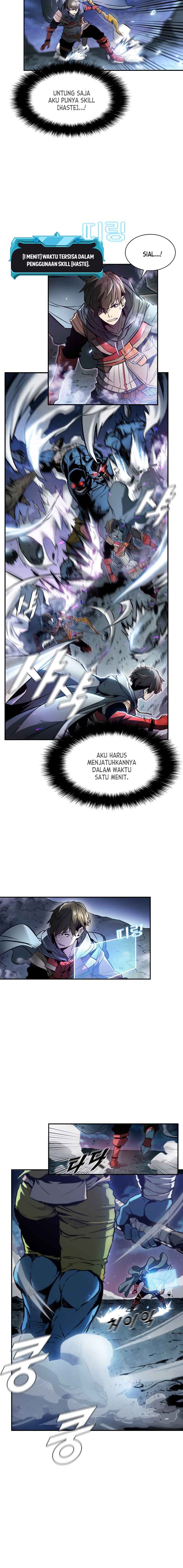 Taming Master Chapter 1 page 4