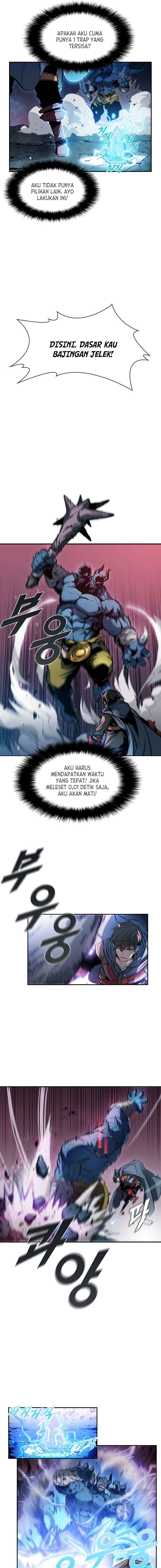 Taming Master Chapter 1 page 5