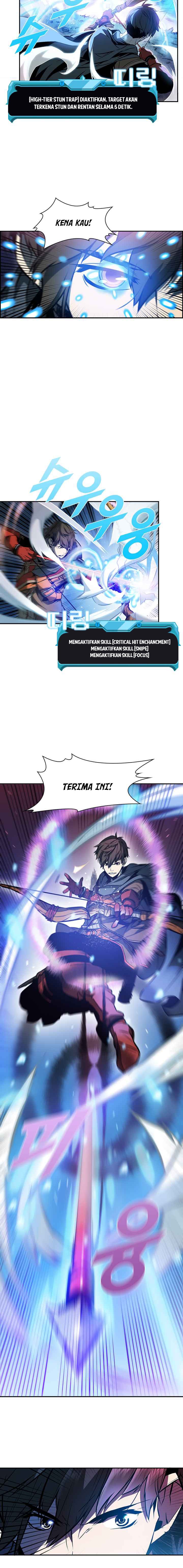 Taming Master Chapter 1 page 6