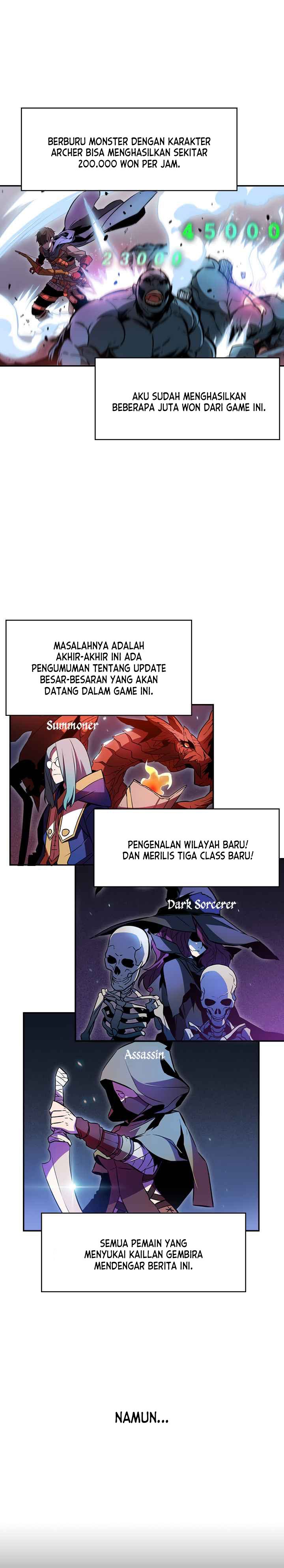 Taming Master Chapter 1 page 10