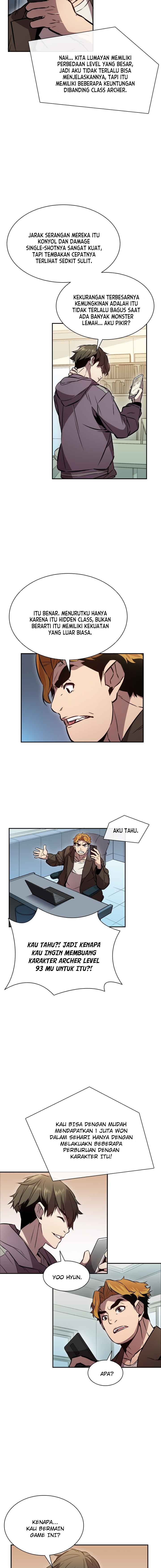 Taming Master Chapter 1 page 14