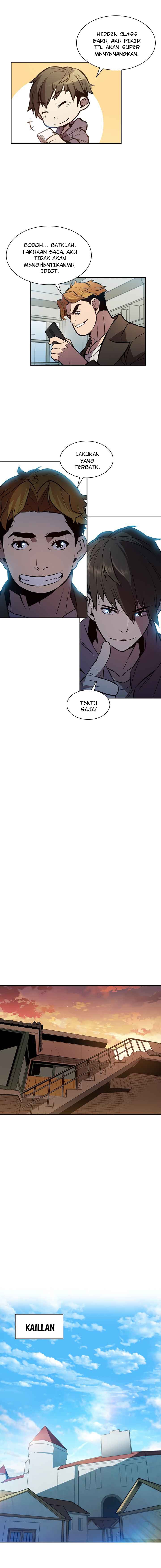 Taming Master Chapter 1 page 16