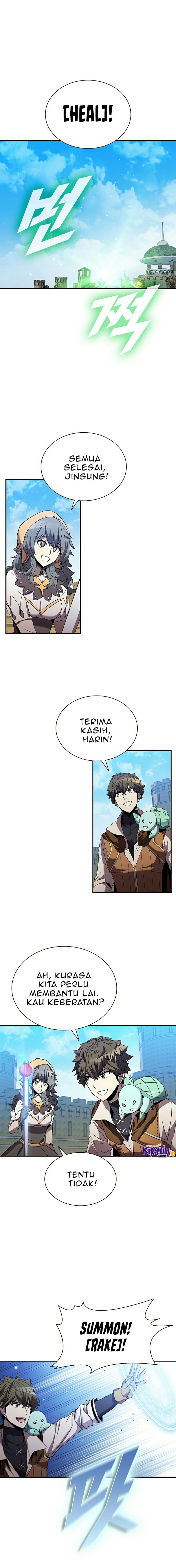 Taming Master Chapter 101 page 1