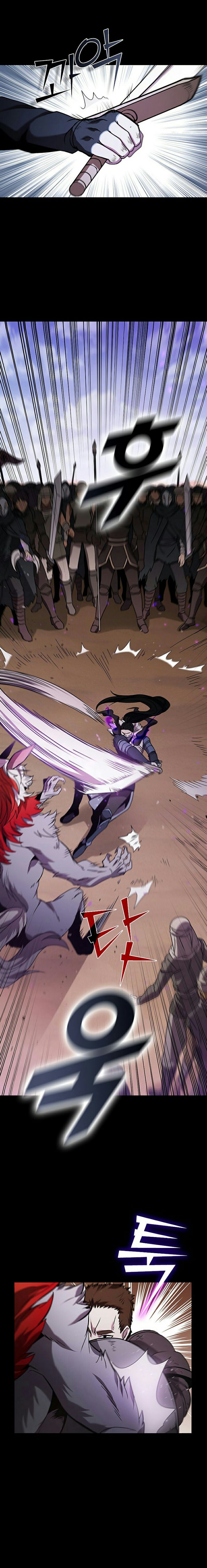 Taming Master Chapter 101 page 8