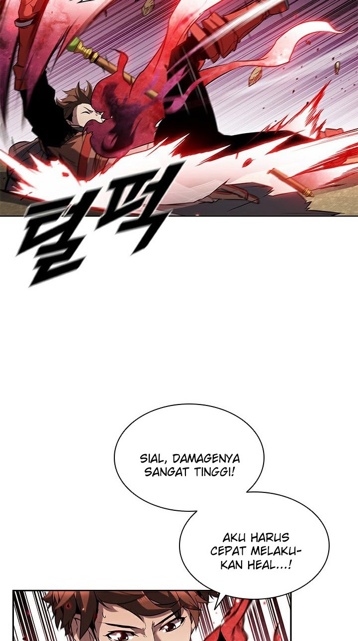 Taming Master Chapter 11 page 5