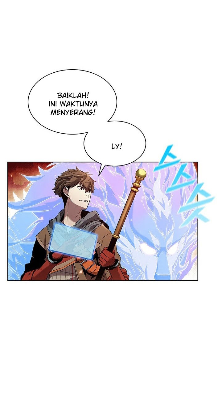 Taming Master Chapter 11 page 11