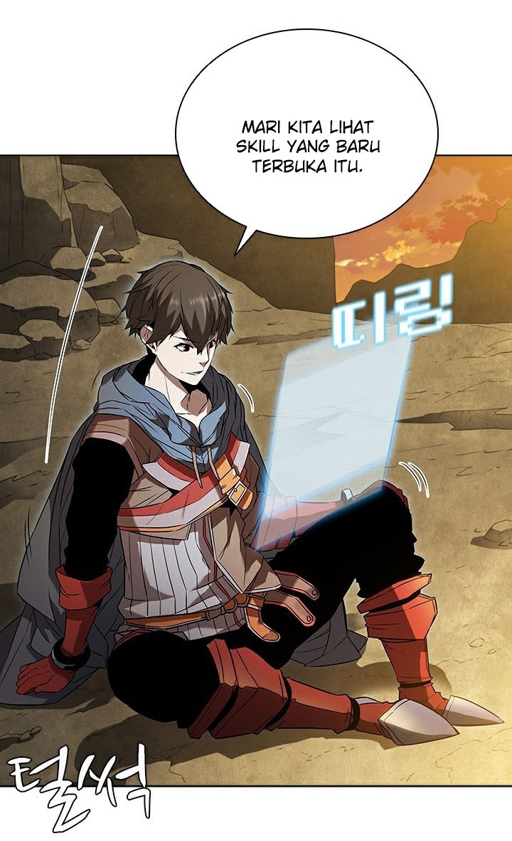 Taming Master Chapter 11 page 47