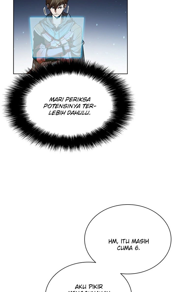 Taming Master Chapter 11 page 50