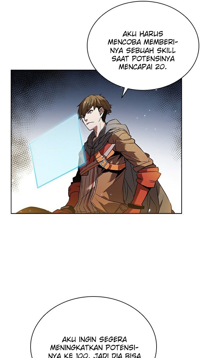 Taming Master Chapter 11 page 52