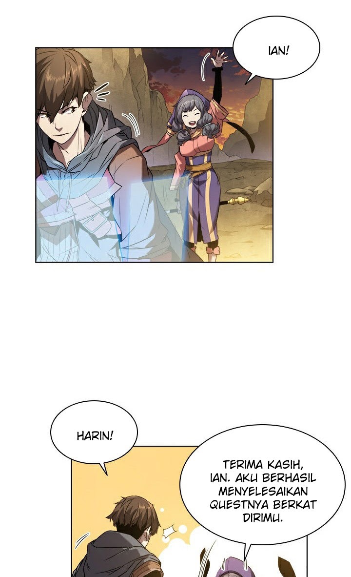 Taming Master Chapter 11 page 57