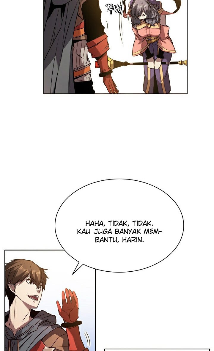 Taming Master Chapter 11 page 58
