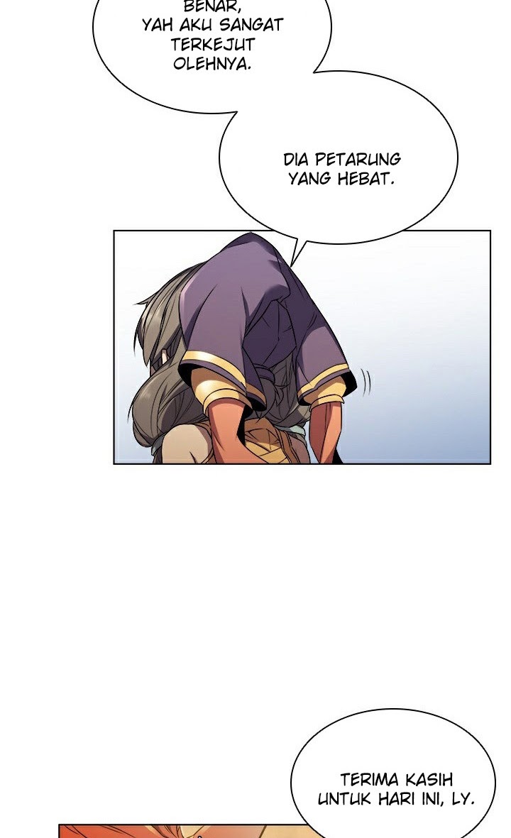 Taming Master Chapter 11 page 61