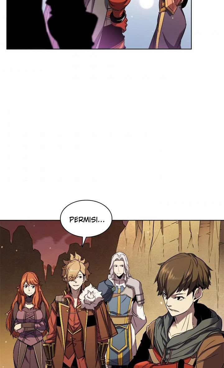 Taming Master Chapter 11 page 63