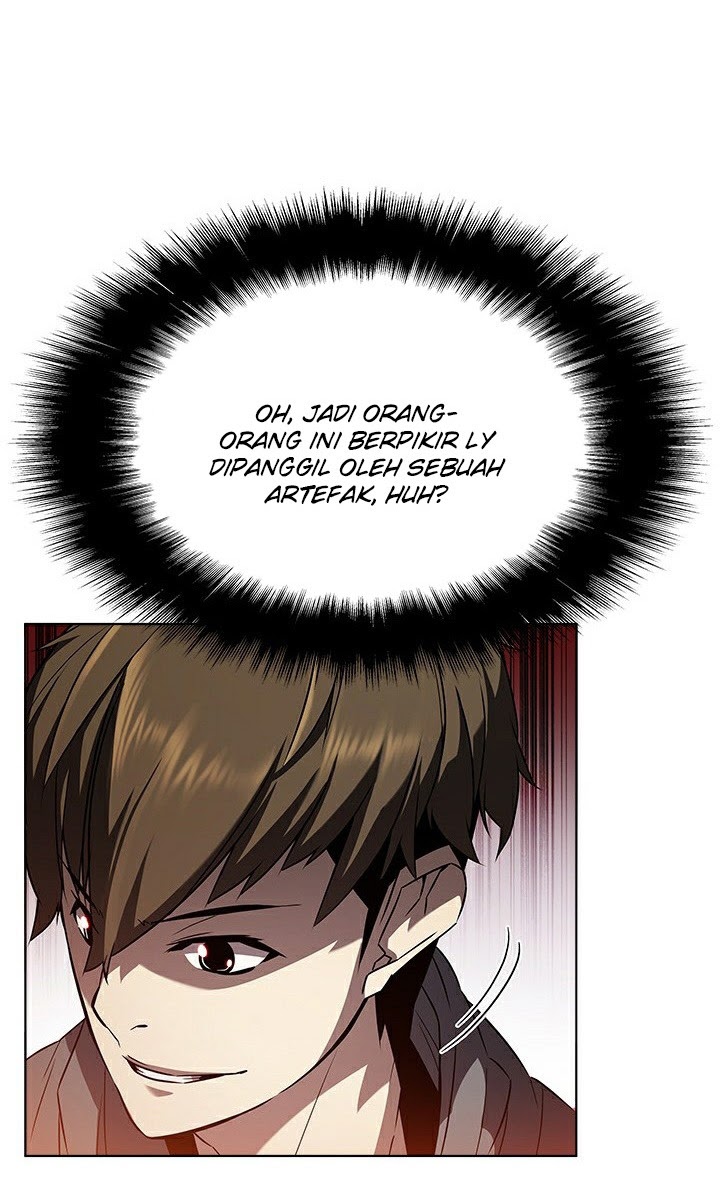 Taming Master Chapter 11 page 76