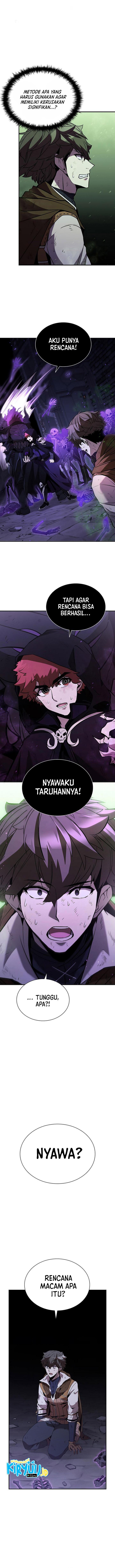 Taming Master Chapter 110 page 1
