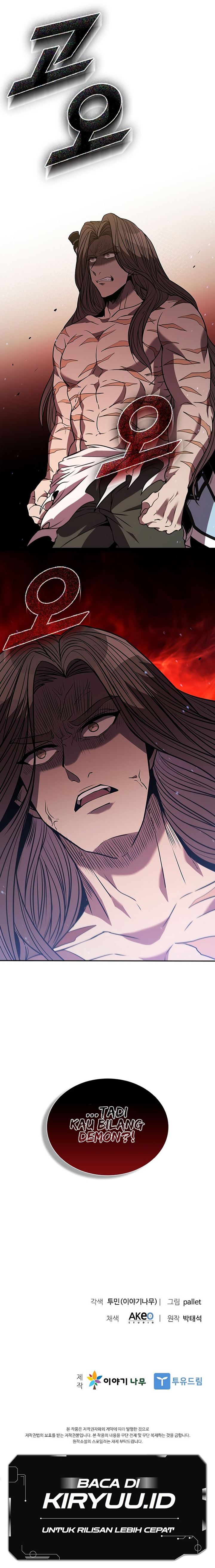 Taming Master Chapter 111 page 13