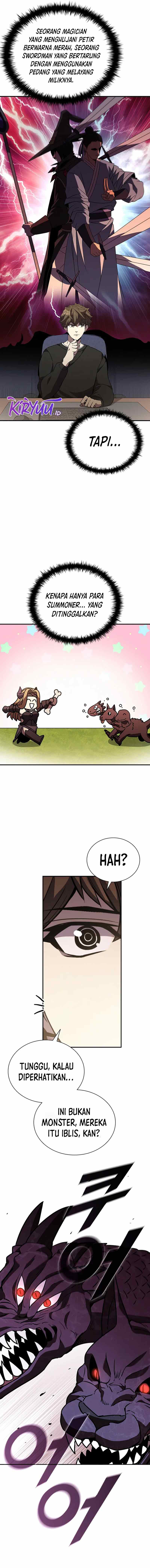Taming Master Chapter 112 page 5