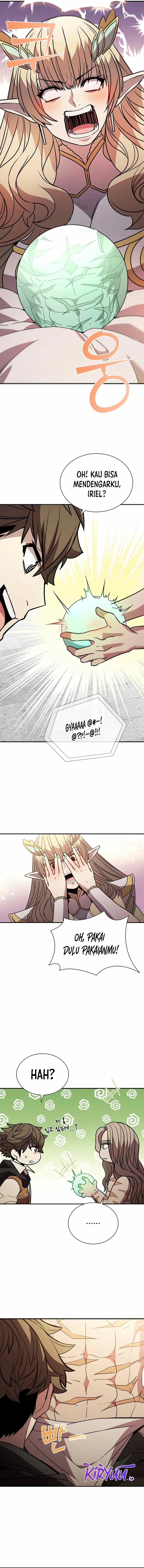 Taming Master Chapter 112 page 14