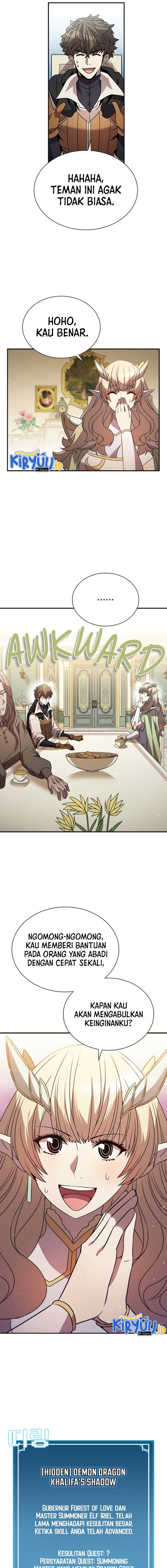 Taming Master Chapter 113 page 5