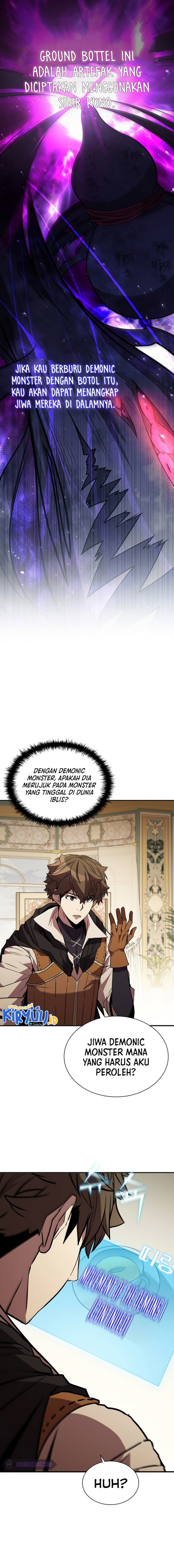 Taming Master Chapter 113 page 8