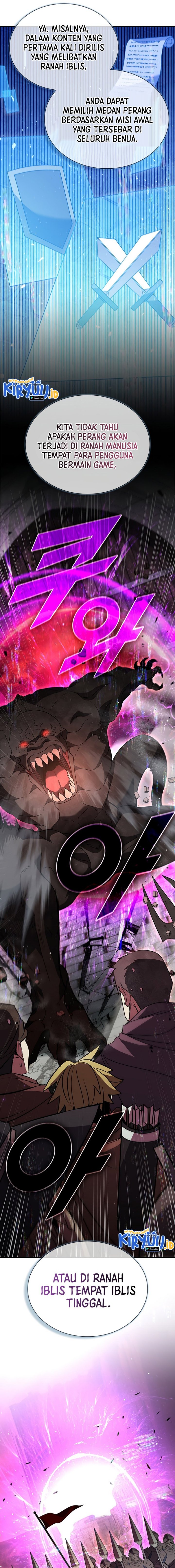 Taming Master Chapter 113 page 15