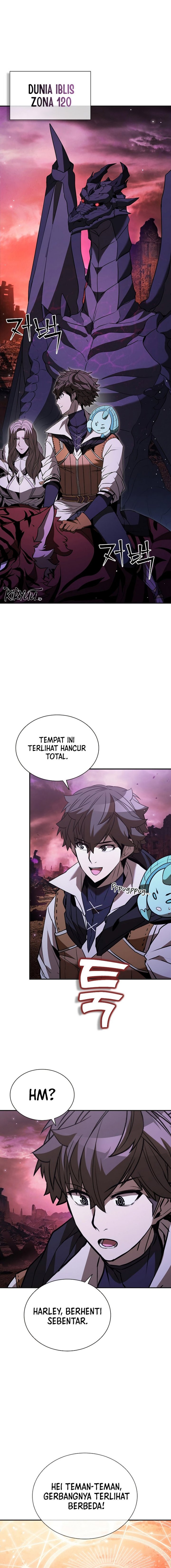 Taming Master Chapter 115 page 10