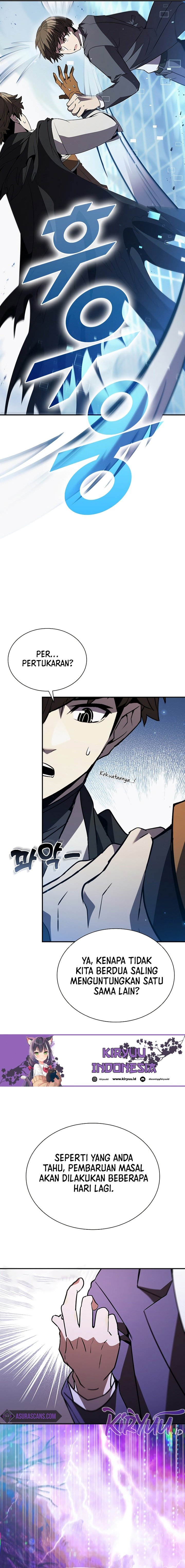 Taming Master Chapter 117 page 12