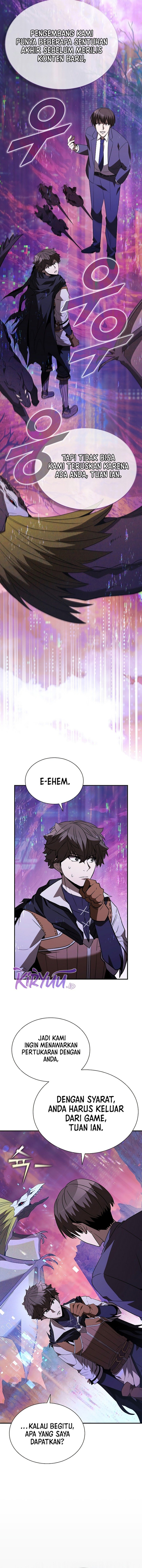 Taming Master Chapter 117 page 13