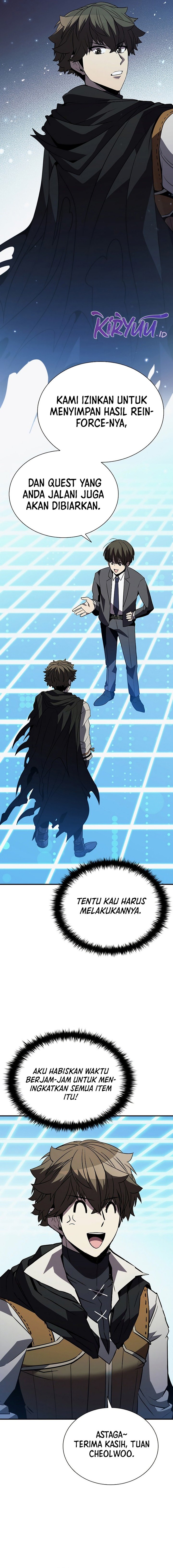 Taming Master Chapter 117 page 18