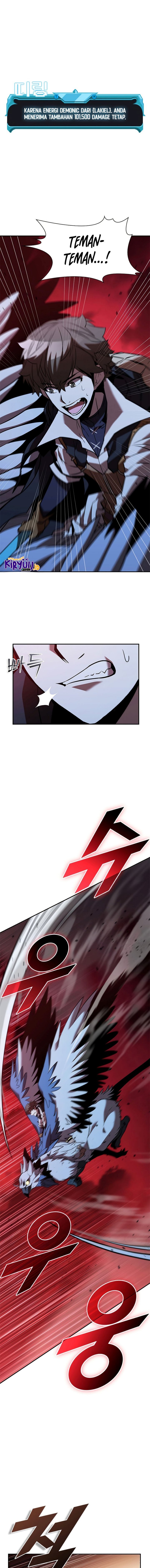 Taming Master Chapter 127 page 1