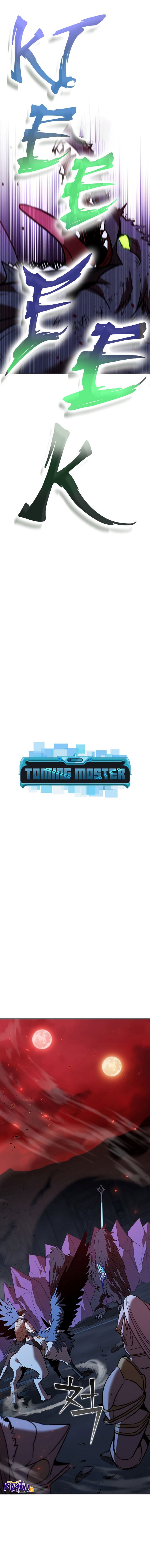 Taming Master Chapter 127 page 3