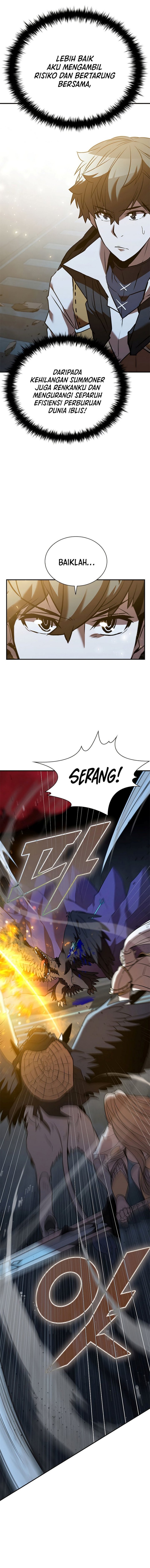 Taming Master Chapter 127 page 8