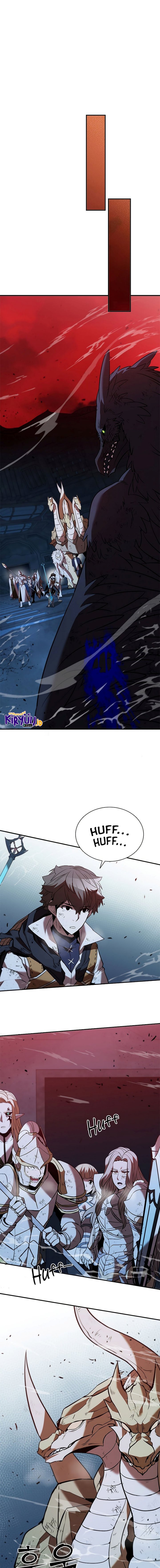 Taming Master Chapter 127 page 9