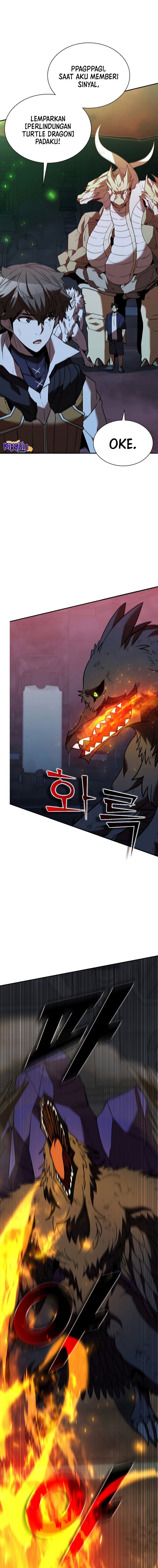 Taming Master Chapter 127 page 13