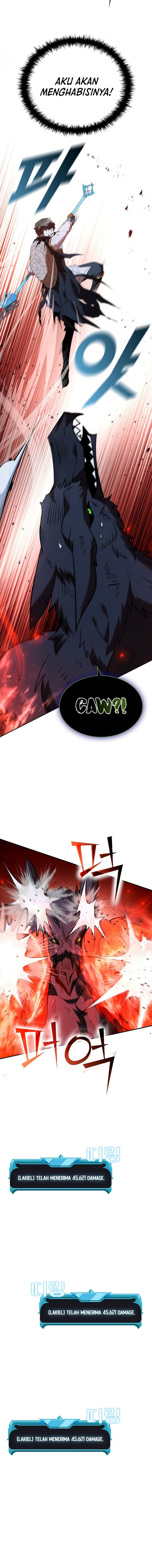Taming Master Chapter 127 page 20