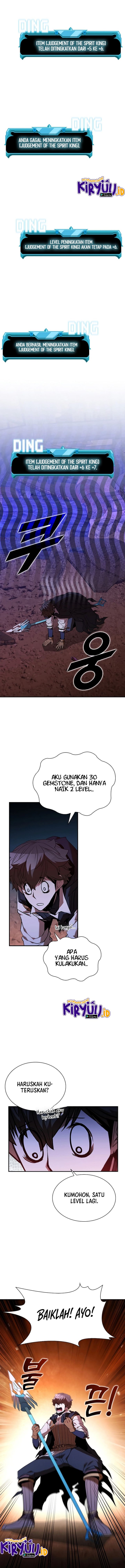 Taming Master Chapter 129 page 7