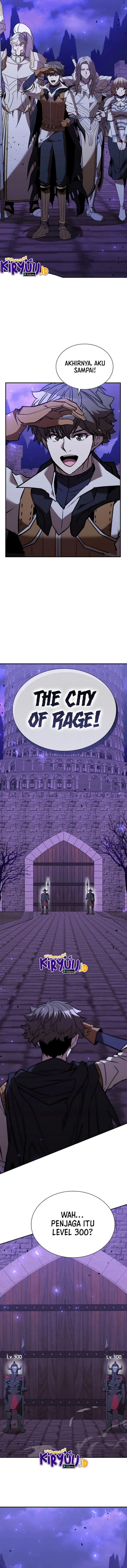 Taming Master Chapter 129 page 11